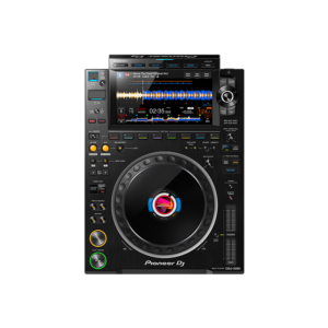 Pioneer DJ CDJ-3000
