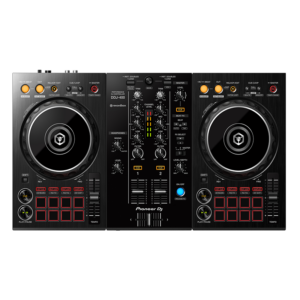 PIONEER DDJ-200|400|800