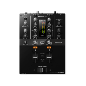 PIONEER DJ DJM-250MK2