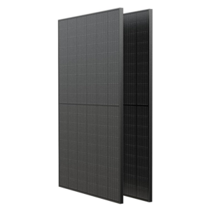 EcoFlow 400W Portable Solar Panel