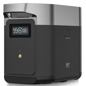 EcoFlow DELTA 2 Smart Extra Battery