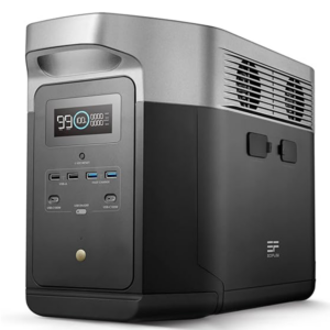 EcoFlow DELTA Max Portable Power Station