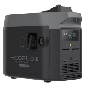 EcoFlow Smart Generator