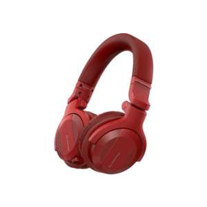 Pioneer DJ HDJ-CUE1-BT On-Ear Bluetooth DJ Headphones
