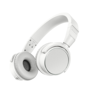 Pioneer DJ HDJ-S7 Professional on-ear DJ headphones