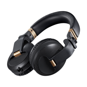 Pioneer DJ HDJ-X10 Flagship over-ear DJ headphones
