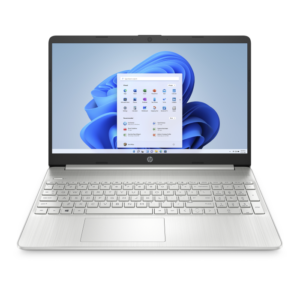 HP 15S Intel® Core™ i7 1195G7 16GB RAM 512GB SSD Storage Laptop