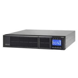 MW Pro 6000VA 5U On-Line Rackmount UPS