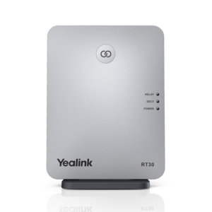 Yealink DECT repeater RT30