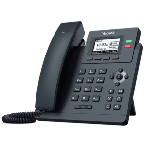 Yealink T31P IP Phone