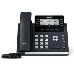 Yealink SIP- T43U