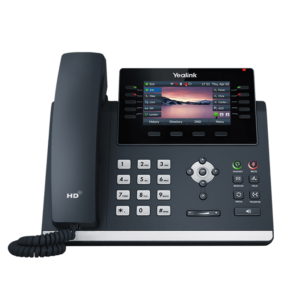 Yealink SIP- T46U
