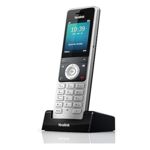 Wireless DECT Handset W56H