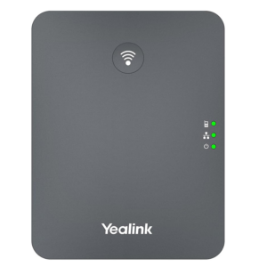 Yealink W70B – DECT IP Base Station