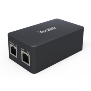 YLPOE30 – Yealink PoE Adapter