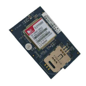 PABX Yeastar GSM Module with antenna