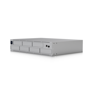 Ubiquiti UniFi UNAS Pro