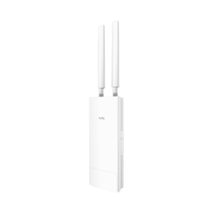 Cudy Dual Band WiFi 6 3000Mbps Outdoor Access Point | AP3000 Outdoor