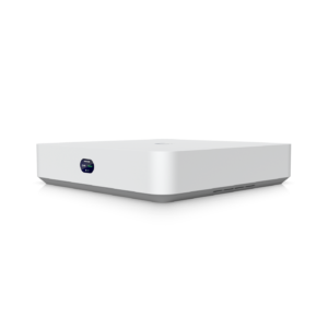 UniFi Network Video Recorder Instant