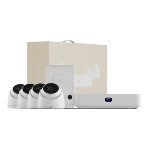 UniFi Network Video Recorder Instant Kit