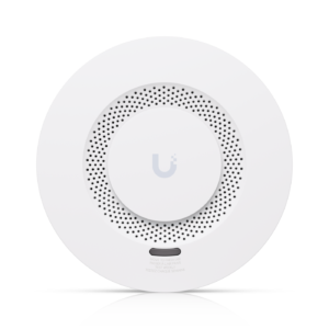 UniFi SuperLink Smoke and CO Alarm