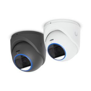UniFi Protect G6 Pro Turret