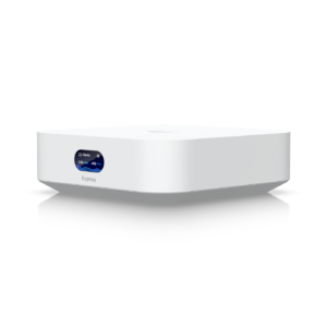 UniFi Express wiFi 6 Cloud Gateway