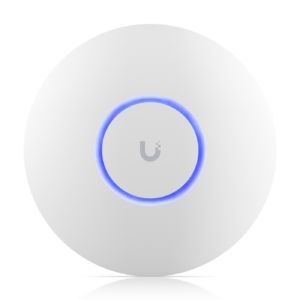 Ubiquiti UniFi6 Plus Dual Band WiFi 6 AP | U6+