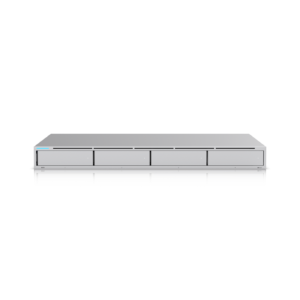Ubiquiti UniFi Protect 4 Bay 1SFP+ Gigabit Ethernet NVR