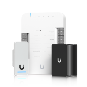 Ubiquiti UniFi Access – Starter Kit – G2