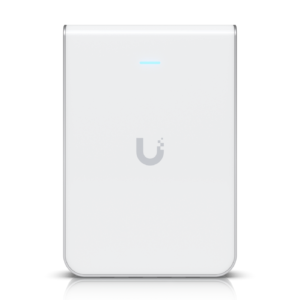 Ubiquiti UniFi6 In-Wall WiFi 6 Dual Band AP