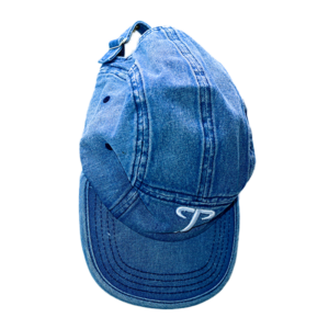 Playdout 5 Panel Cap