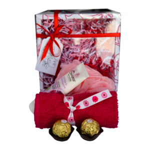 Rosey Women Gift