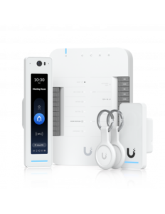 Ubiquiti UniFi Access – Starter Kit – G2 Professional