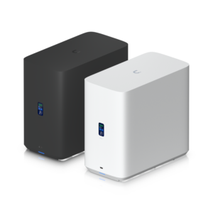 UniFi NAS Pro (4-Bay)